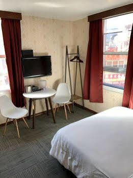Mayor Hotel New York Exterior photo