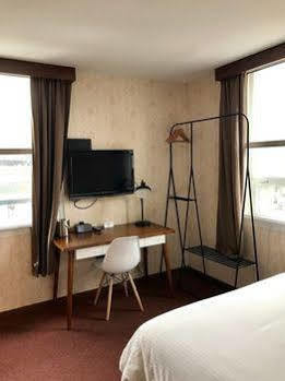 Mayor Hotel New York Exterior photo