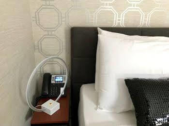 Mayor Hotel New York Exterior photo