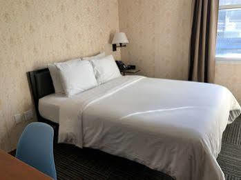 Mayor Hotel New York Exterior photo