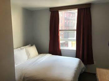 Mayor Hotel New York Exterior photo